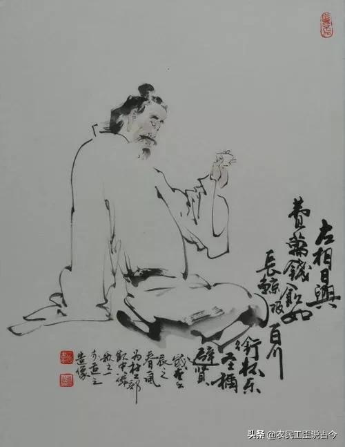 唐玄宗的儿子:唐玄宗为什么要抢自己儿子的妻子？他儿子不反抗吗？