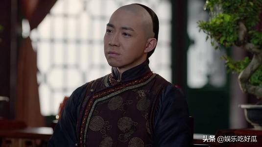 俞灏明被烧伤:如何评价《大明风华》里俞灏明的演技？