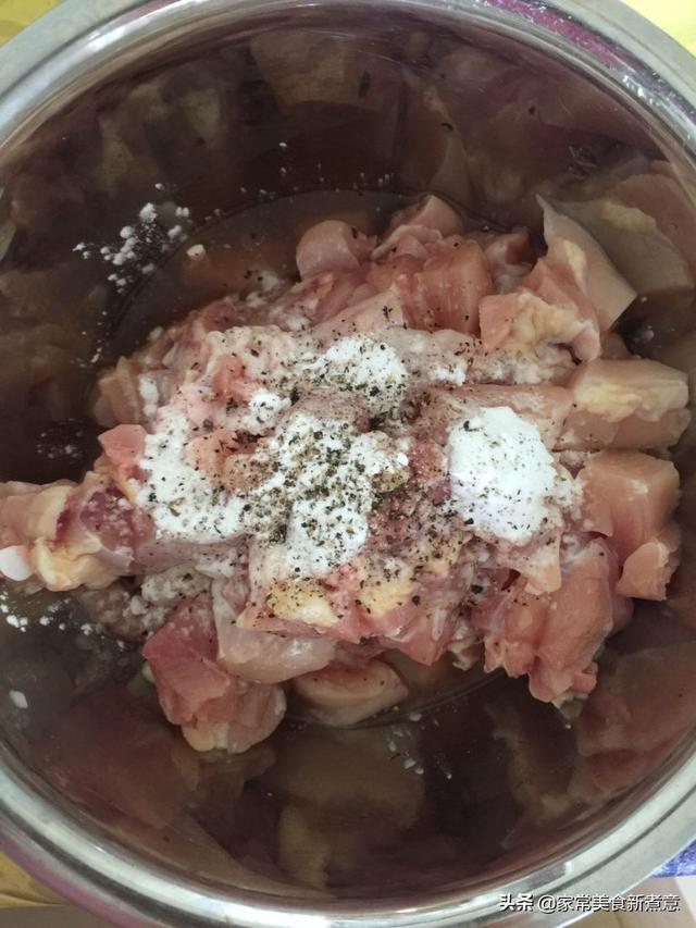 小孩子吃鸡肉的好处:经常吃鸡肉的好处和坏处 现在鸡吃那么多激素，每天给孩子吃一个鸡蛋好吗？