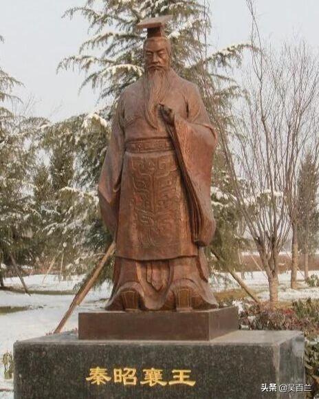 白起怎么死的,历史上的白起是怎样的一个人？