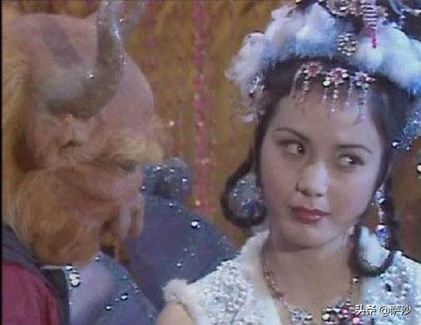 九头怪:西游记里，没有背景的妖怪，都有哪些？