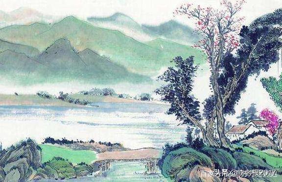 羊驼与野草的故事:“王与马，共天下”这句话是怎么来的呢？