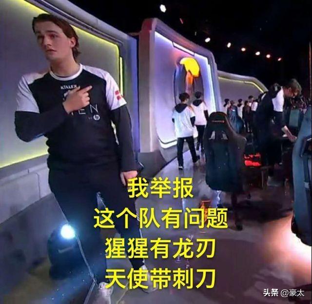 为什么守望先锋中国队和上海龙之队差距这么大？