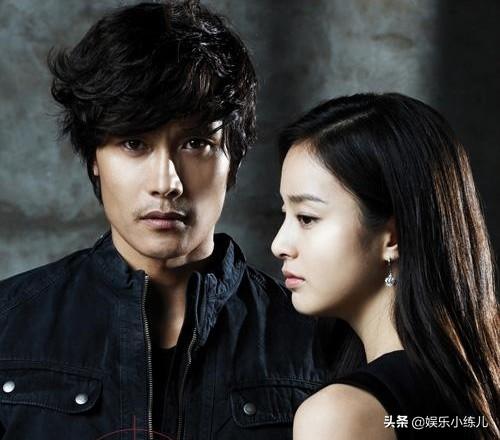 金泰熙与rain:还记得《天国的阶梯》里的饰演韩友莉的金泰熙吗现在怎么样了