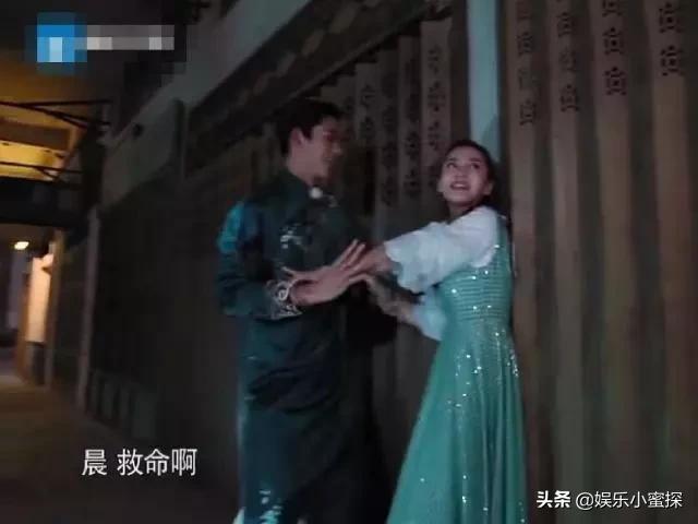 宋雨琦公布恋情:鹿晗恋爱后为什么遭到大量脱粉