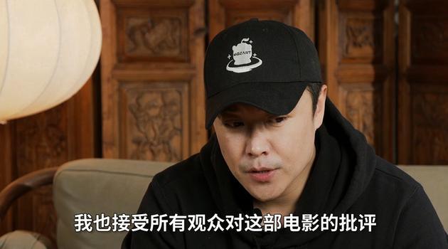 一秒钟票房:耗巨资，聚巨星的电影《真.三国无双》票房为什么就扑街了？