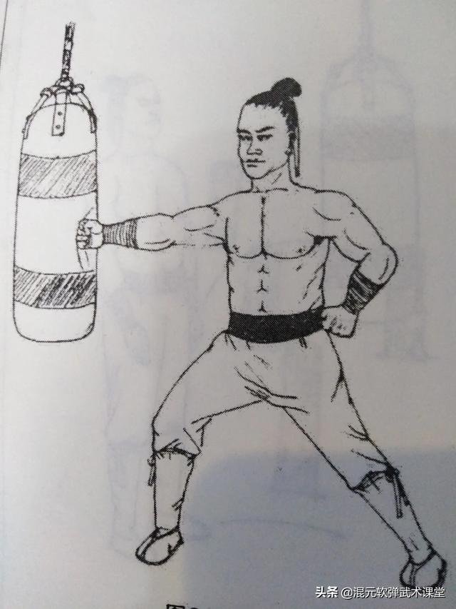 武术功夫:能否谈谈你对国粹文化武术的理解？它与功夫是什么关系？