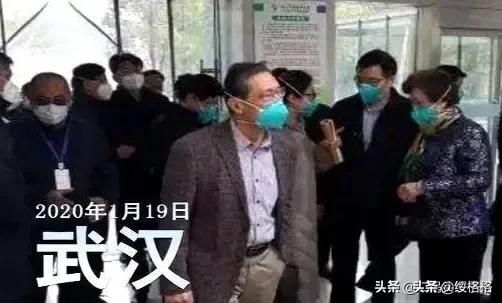 钟南山院士在疫情期间做了什么,成就这么大？