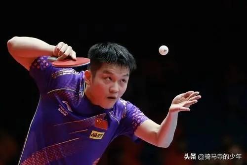 刘国梁女儿夺冠:有人把国乒夺冠的功劳都归功于刘国梁，你怎么看？