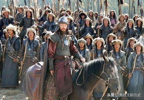 石牌保卫战:假如能以第三人称视角观看一场古代战争，你最想看哪场战役？