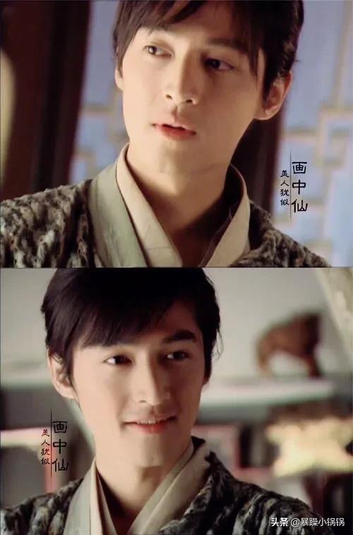 演技派演员:国内演技派男演员里你最喜欢谁喜欢他的哪部作品