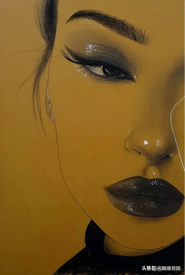 你们对接触过的天蝎座女生印象怎么样 头条问答