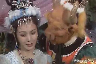 食蟹狐的大哥:牛魔王是大妖王，他为什么还能容忍玉面狐狸冲他发火？