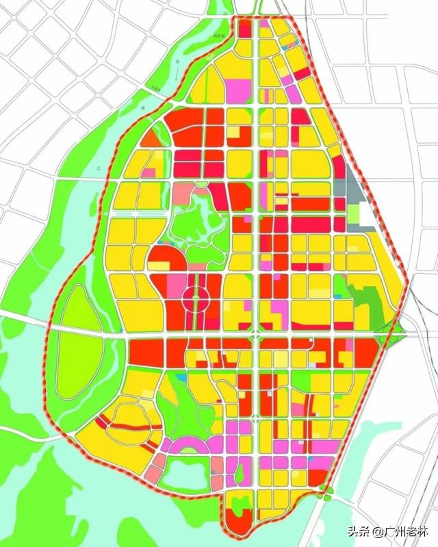 城市最容易升值的地段,买房选在什么地方更能升值？