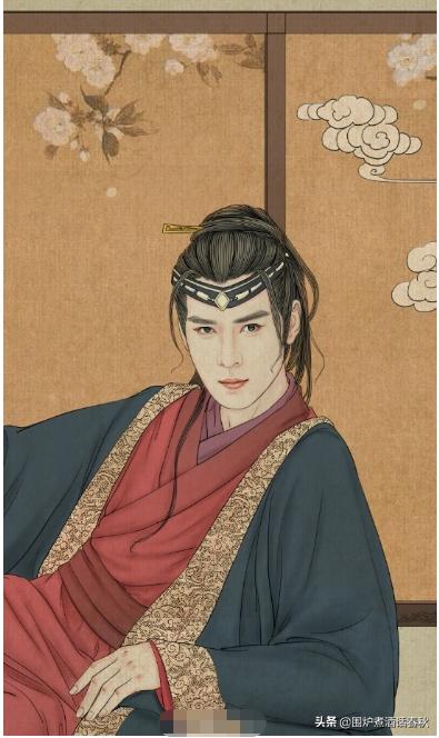 贺兰敏月:武则天为何要杀死贺兰敏之？