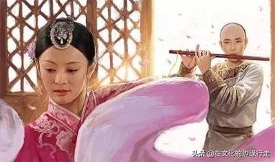 甄嬛传舞蹈:《甄嬛传》中，曹琴默用计策让甄嬛跳惊鸿舞，为何甄嬛不拒绝呢