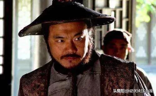 刘宗敏:刘宗敏有没有霸占陈圆圆？