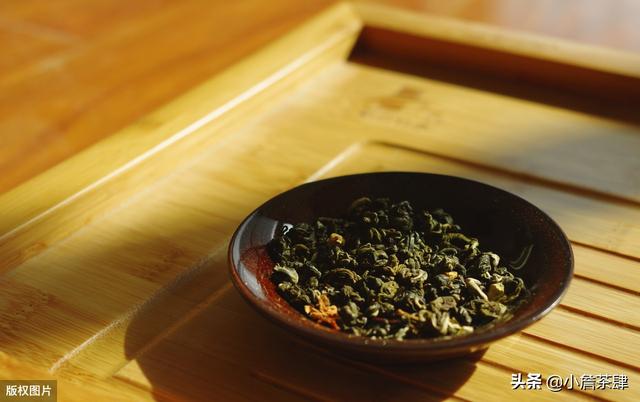 什么花茶可以每天喝,茉莉花茶是否合适天天喝？