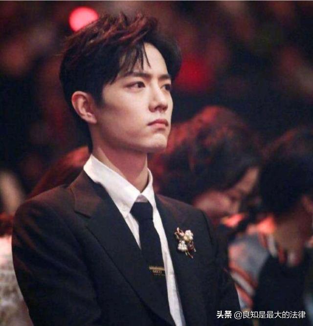 肖战出道三周年:X玖少年团三周年，肖战没有表态，是要单飞了吗？