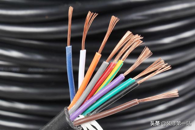 装修是用单股铜芯线好？还是用多股铜芯线好？插图6
