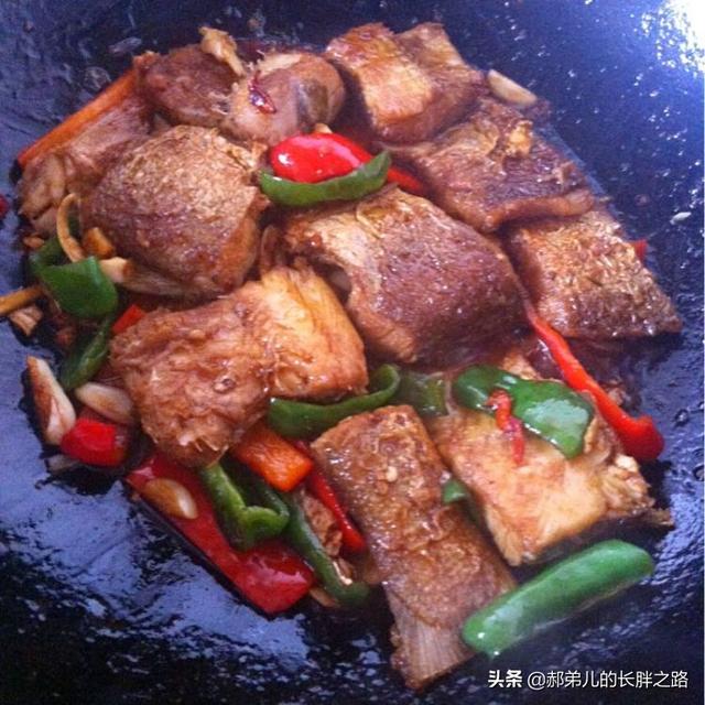 鱤魚肉好吃嗎