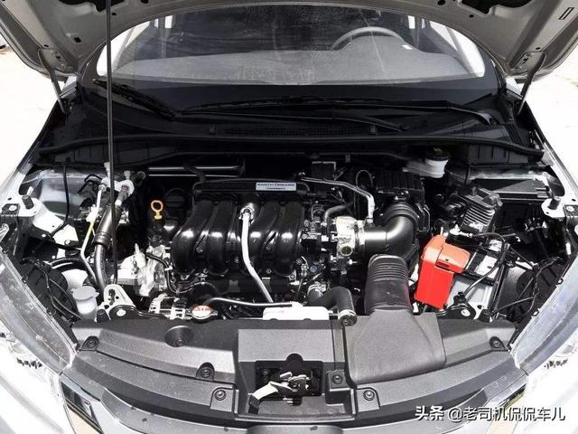 都说本田发动机好，为什么国产车企不直接逆向拆解山寨？插图4