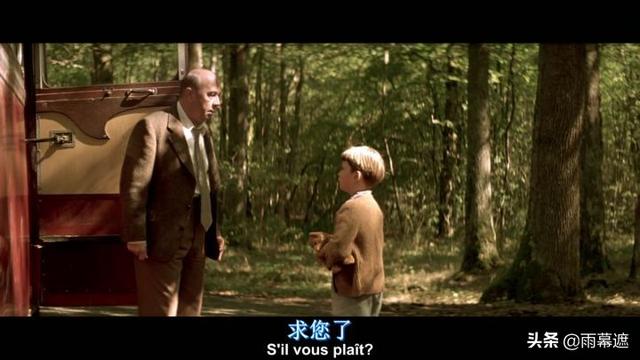 真爱如血剧情介绍:有哪些发人深省的影视作品