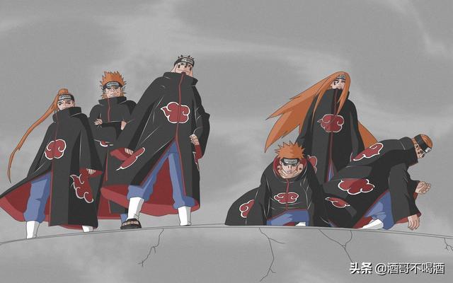 纯种西帕凯犬:如果是迈特凯和卡卡西去雨忍村获取情报，能够全身而退吗？