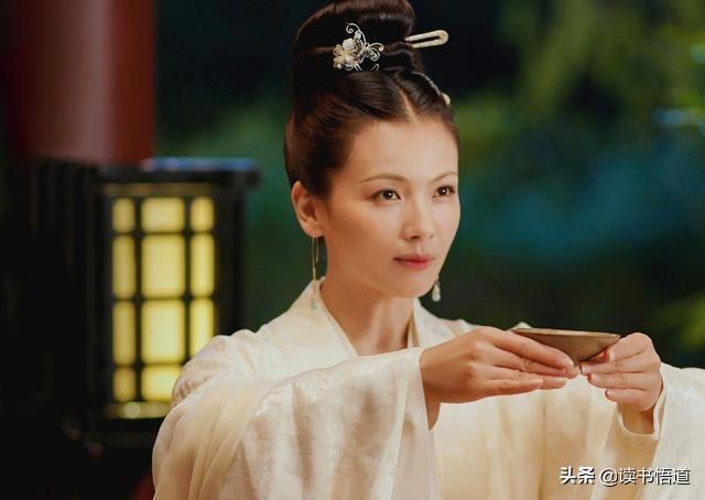 宋真宗为什么会疯狂的爱上二婚的刘娥，并金屋藏娇十余年？