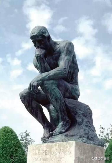 为什么有的人狂热喜欢的裸体艺术作品,在现实中感觉格格不入？