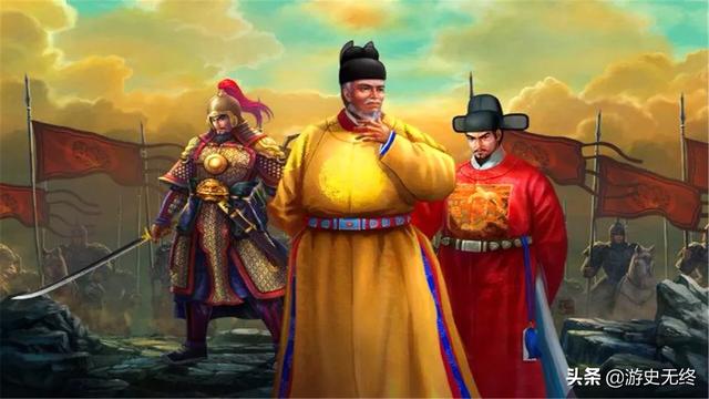 中国历史上最后一个宰相是谁？宰相制度怎么被废除的？
