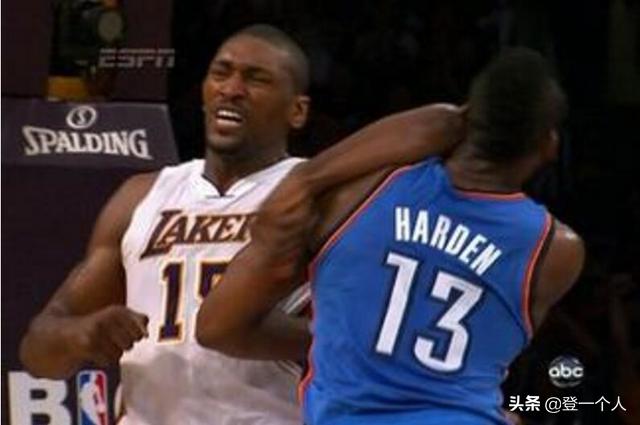 沃利斯泽比亚克:NBA历史上有没有比较恶劣的伤人事件？