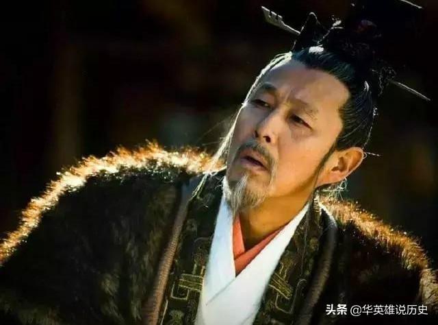 奋斗剧照:刘邦、朱元璋这些人，从哪里找来那么多打天下的人才？