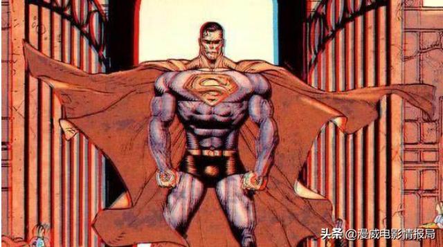 三角龙电台 43:超人与灭霸两人的最强形态谁更强？