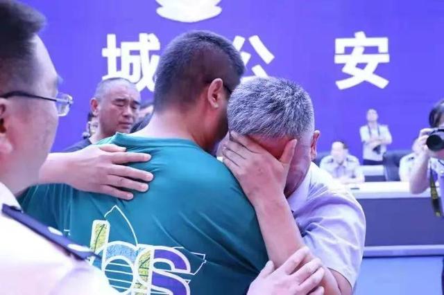 养父为郭新振买房:如果你是郭新振，会恨养父母吗
