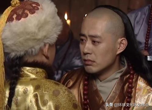 《康熙王朝》顺治帝福临真是因为董鄂妃病逝,看破红尘出家的吗？史实真相如何？