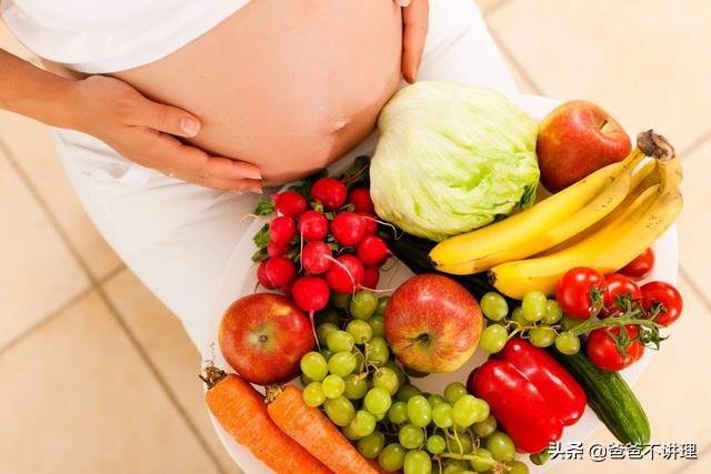 孕妇脂肪高可以吃瘦肉吗,孕妇吃瘦肉哪个时间段吃好吸收