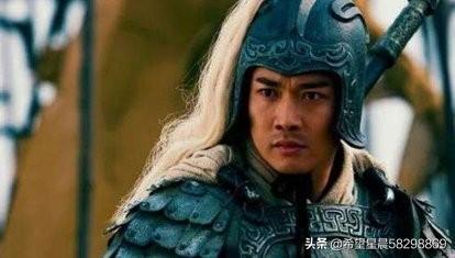 赵云在《三国演义》武值排第二,为何在五虎上将位列最后？