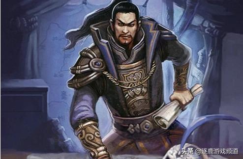 三国黄权:三国中的黄权为什么投降魏国后可以身居高位？
