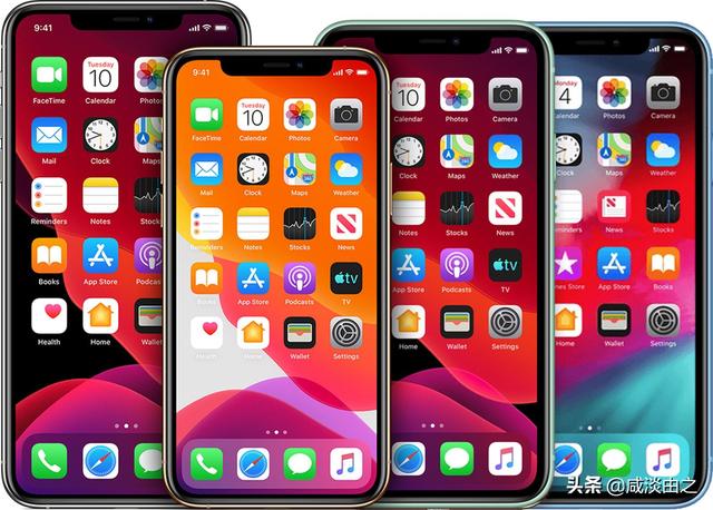 iPhone12最新曝光,CAD图将完成120Hz或将实现安卓危机来了,如何评价？
