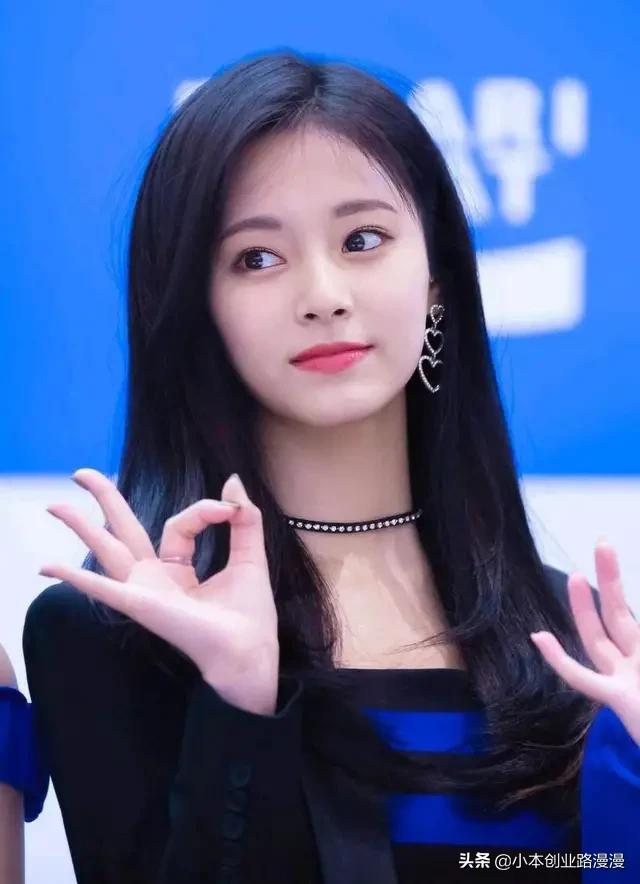发一张你认为最让你觉得惊艳的一个明星,无论男女？