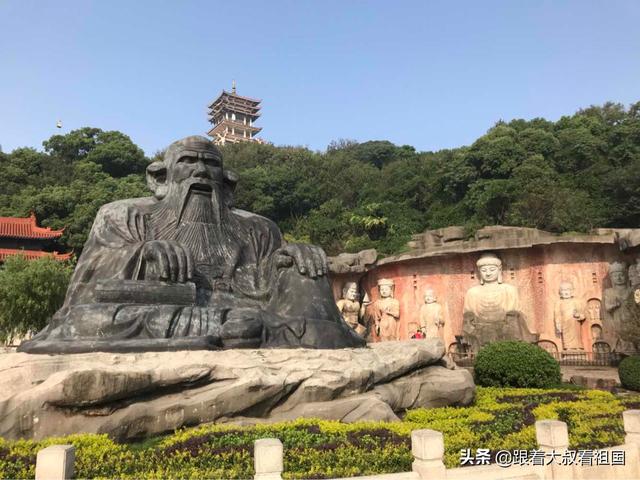 无锡樱花节:去无锡旅游哪些景点值得推荐