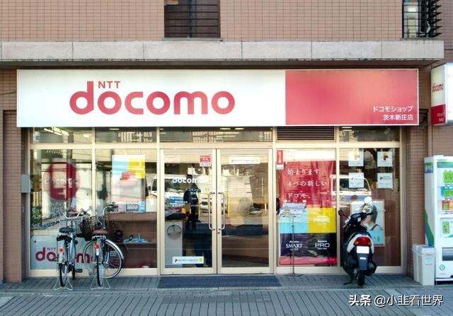 日本那么强，为什么日本生产的手机在中国几乎无人问津？插图41