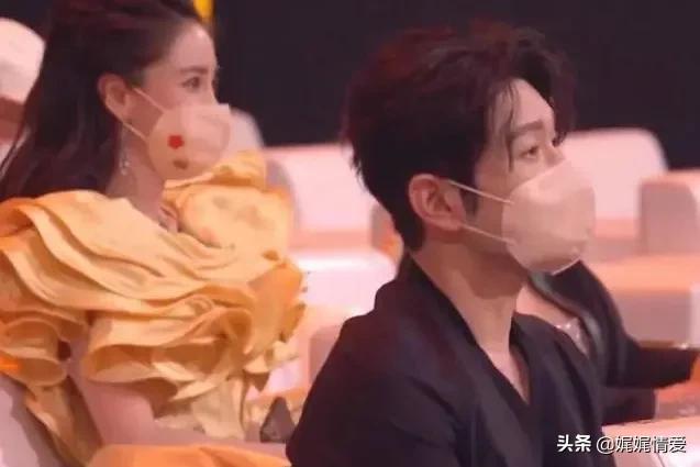 黄晓明女友图片:“霸总娇妻”已解散，黄晓明和baby形同陌路，这是怎么了？