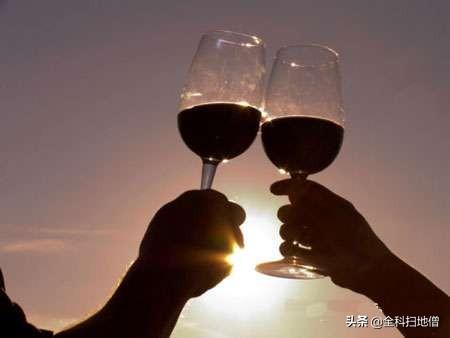 每天一杯葡萄酒，每天一杯红酒真的对心脑血管疾病有帮助吗