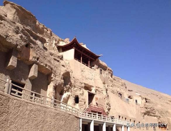 云岗石窟灵异事件:大同云冈石窟是什么时期什么人建造的？