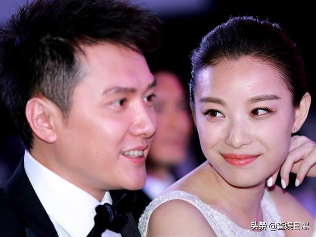 冯绍峰林允分手:对比冯绍峰的前任们，赵丽颖究竟优秀在哪里，为何最后选择了她？