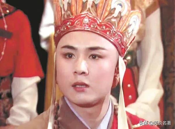 黄袍怪:小说《西游记》里的黄袍怪为什么喜欢吃人却不敢吃唐僧肉？