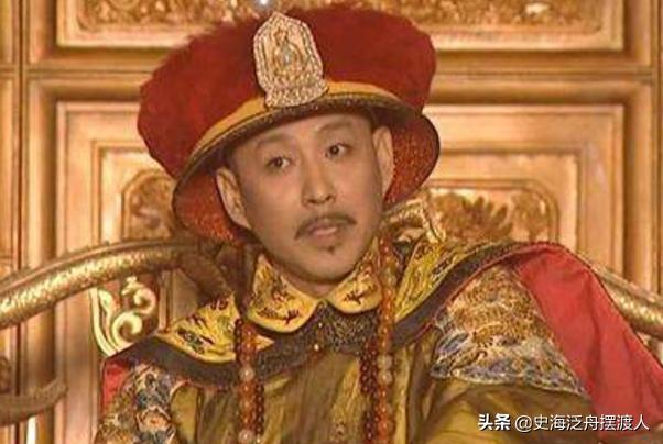 清朝十二位皇帝中,哪一位最厉害？为什么？