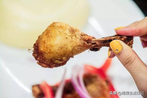 非洲人一般都吃什么呢？插图128